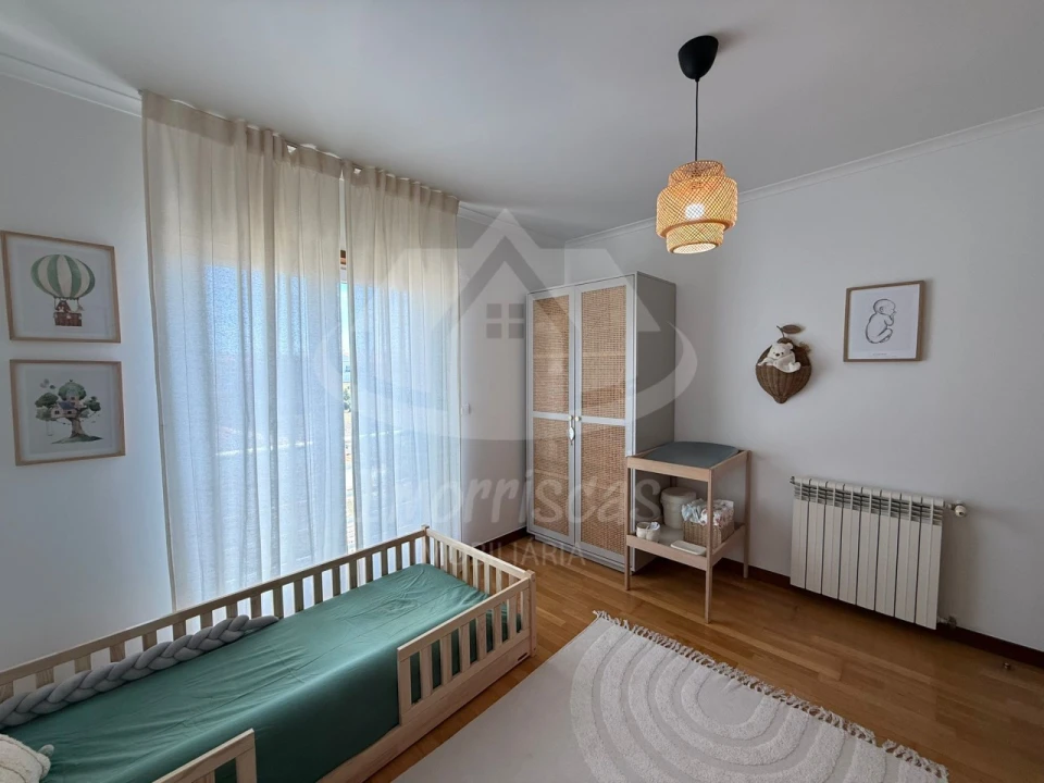 Apartamento T2 para Venda em Vialonga Foto 16
