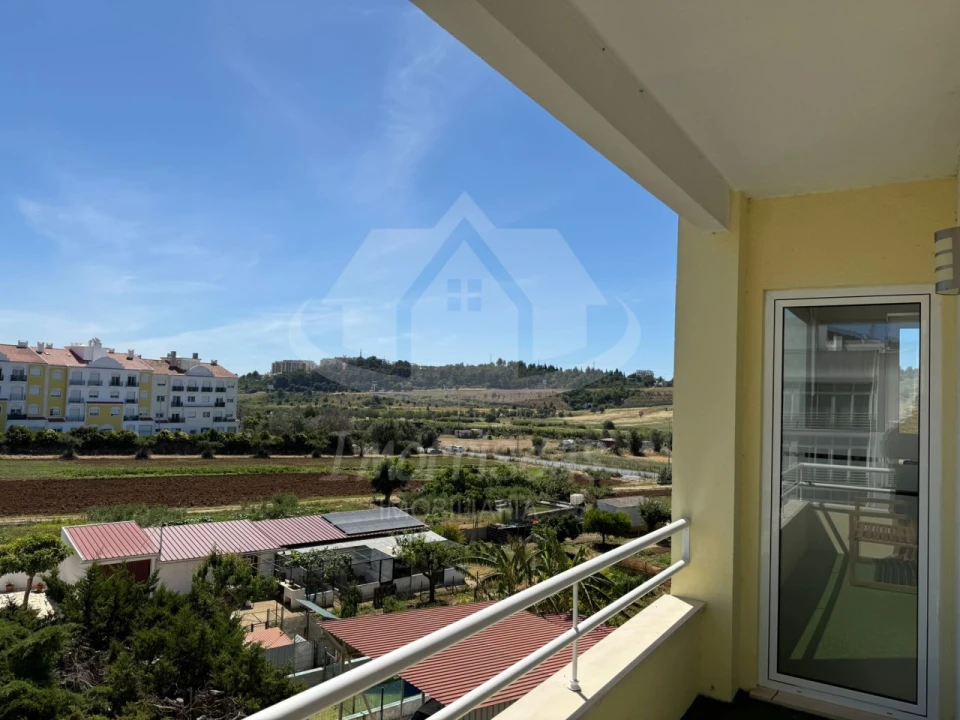 Apartamento T2 para Venda em Vialonga Foto 21