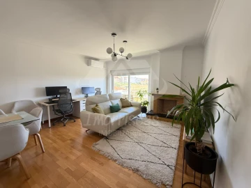 Apartamento T2 para Venda em Vialonga