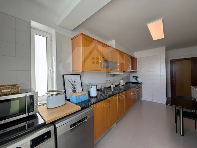Apartamento T2 para Venda em Vialonga Foto 7