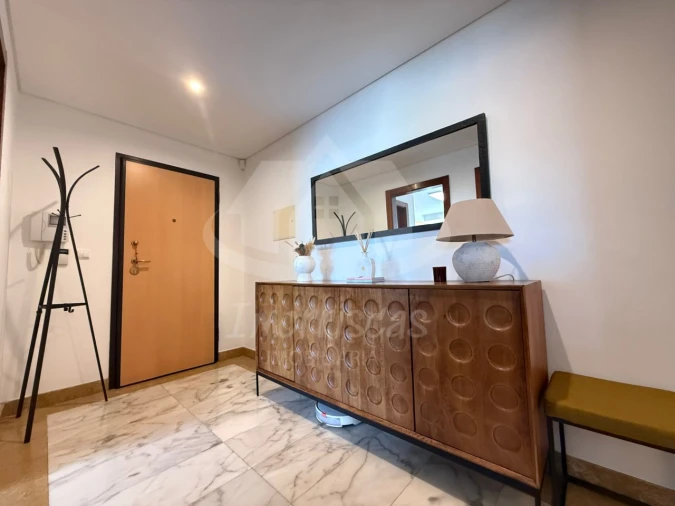 Apartamento T2 para Venda em Vialonga Foto 9