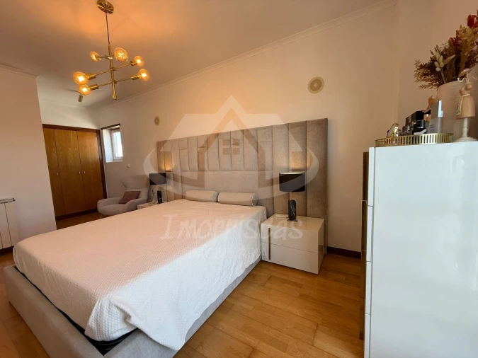 Apartamento T2 para Venda em Vialonga Foto 13