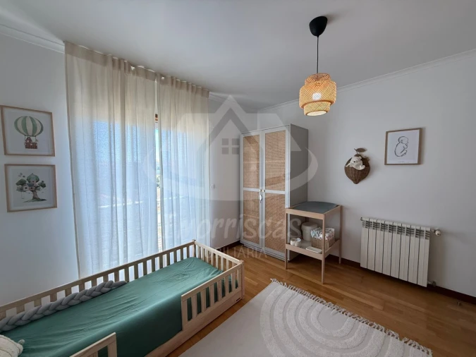Apartamento T2 para Venda em Vialonga Foto 16