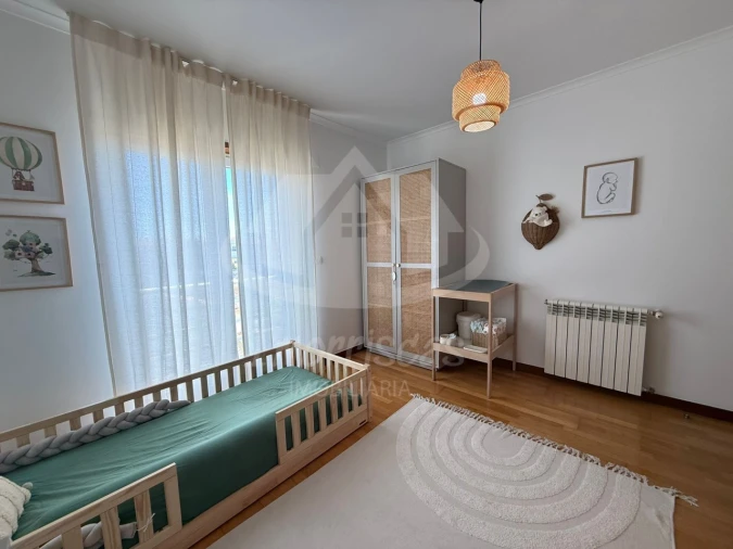 Apartamento T2 para Venda em Vialonga Foto 17