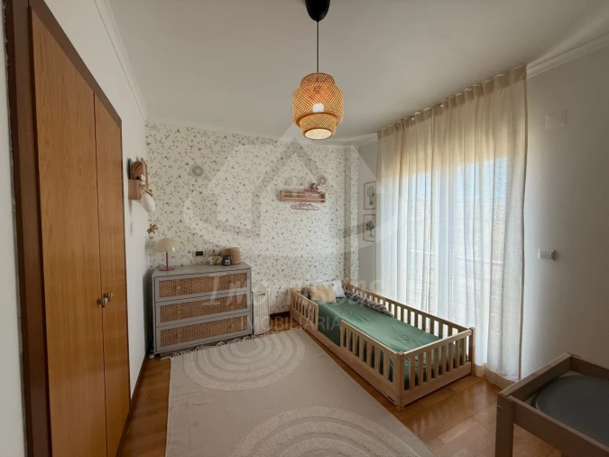 Apartamento T2 para Venda em Vialonga Foto 19