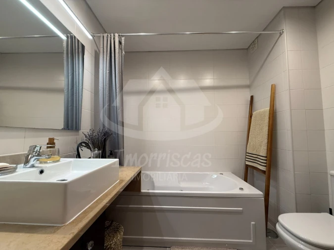Apartamento T2 para Venda em Vialonga Foto 20