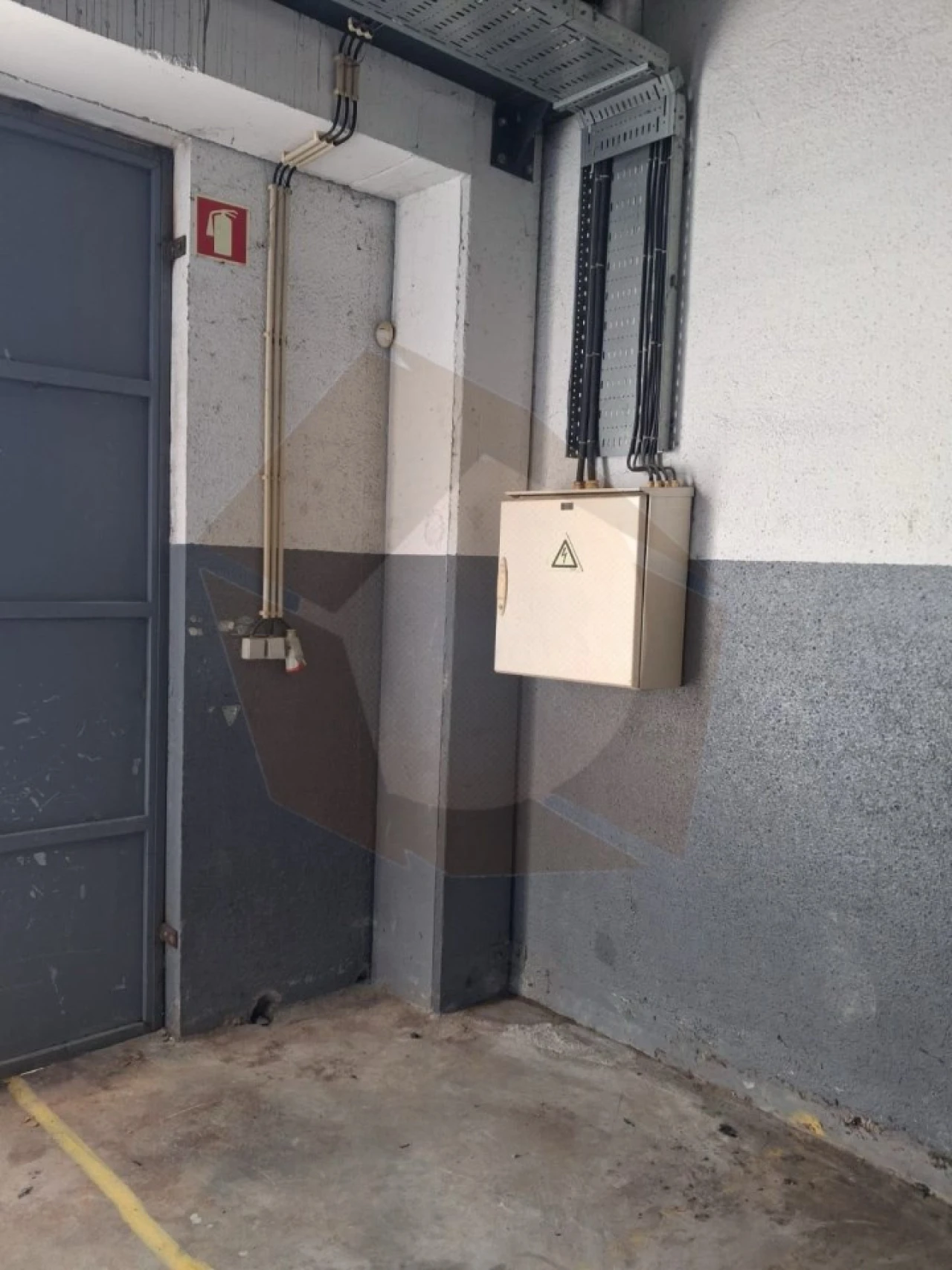 Armazém para Arrendamento em Touguinha e Touguinhó Foto 17