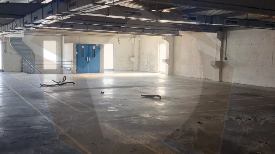 Armazém para Arrendamento em Touguinha e Touguinhó