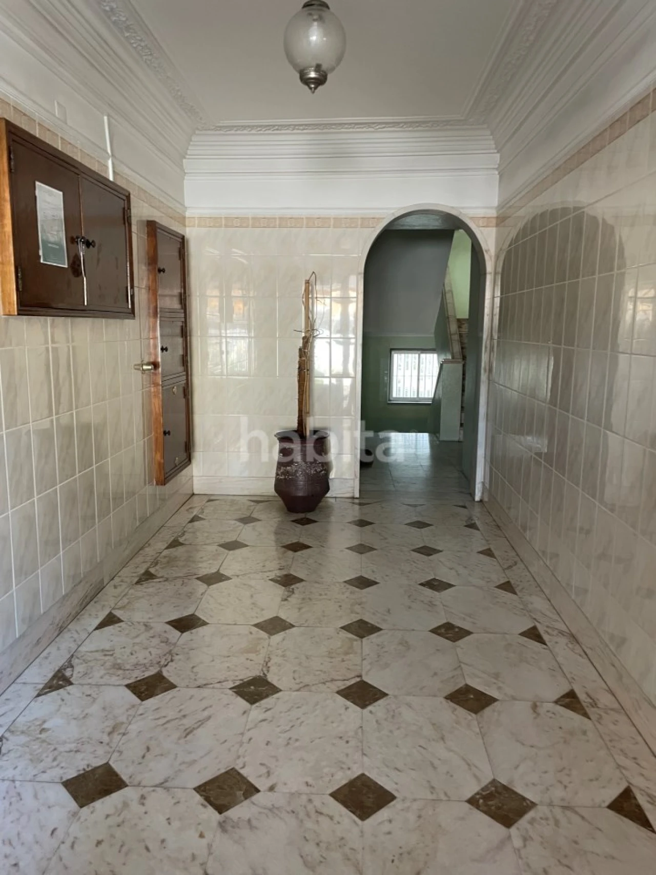 Apartamento T4 para Venda em Carcavelos e Parede Foto 12