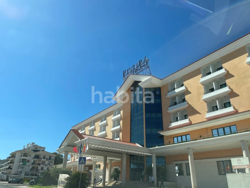 Apartamento T4 para Venda em Carcavelos e Parede Foto 26