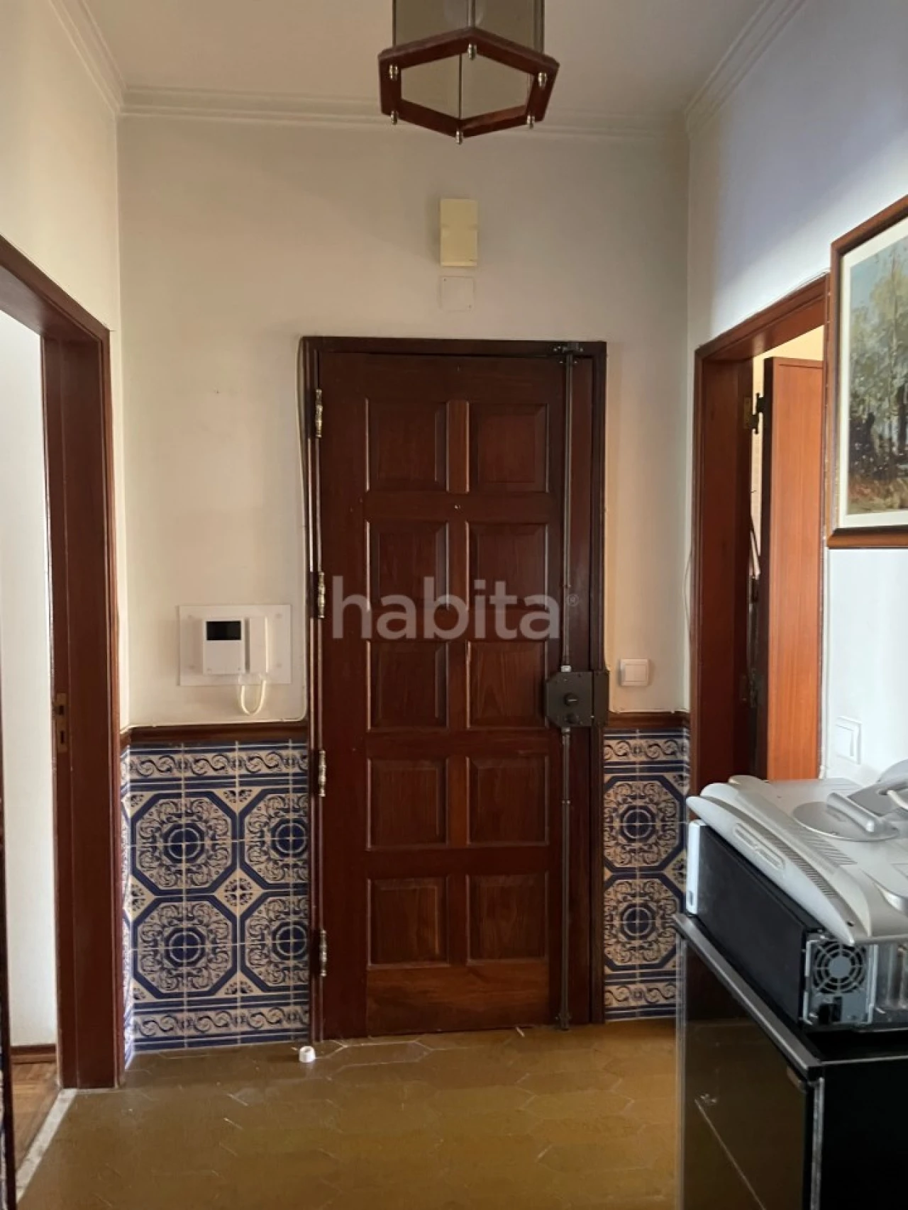Apartamento T4 para Venda em Carcavelos e Parede Foto 7