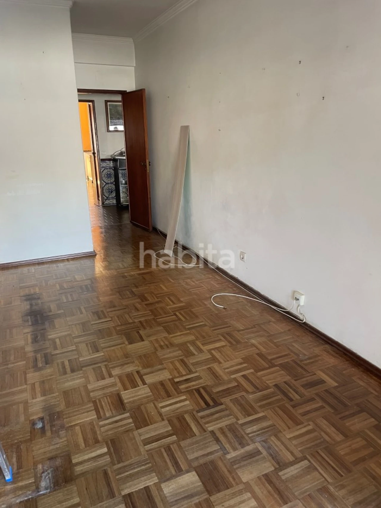 Apartamento T4 para Venda em Carcavelos e Parede Foto 21