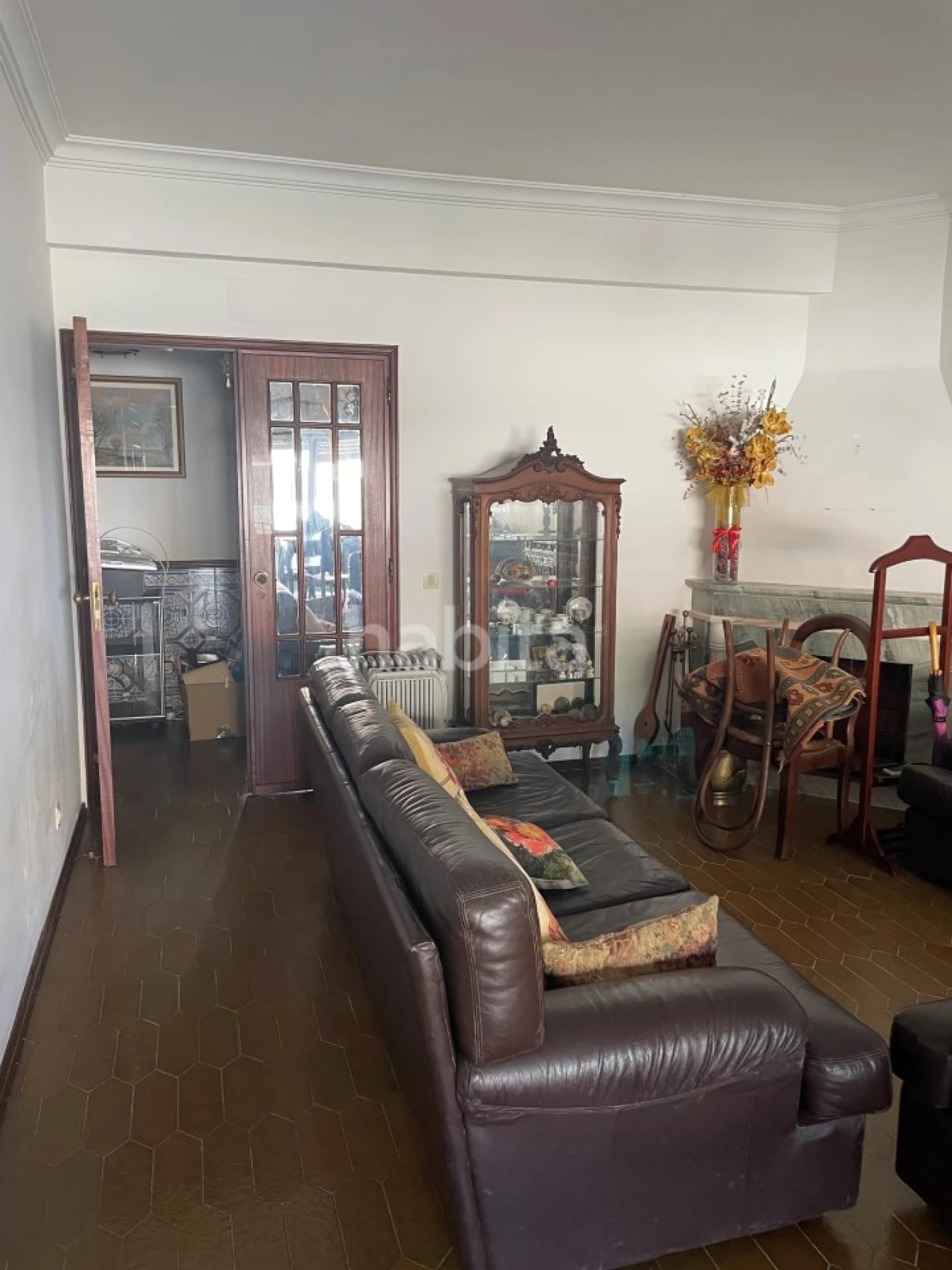 Apartamento T4 para Venda em Carcavelos e Parede Foto 27