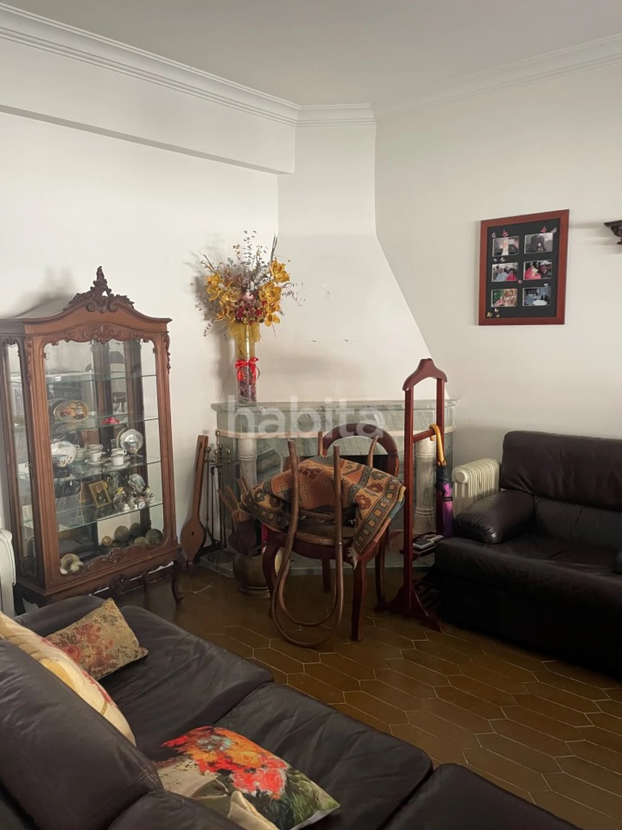 Apartamento T4 para Venda em Carcavelos e Parede Foto 28