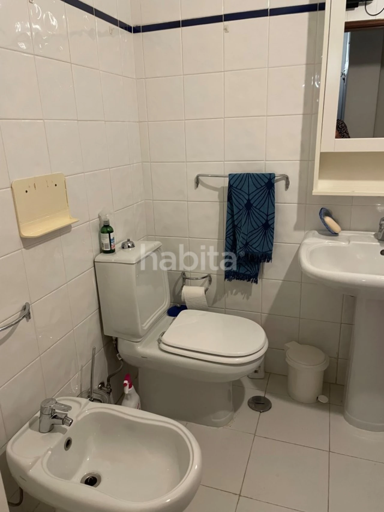 Apartamento T4 para Venda em Carcavelos e Parede Foto 31