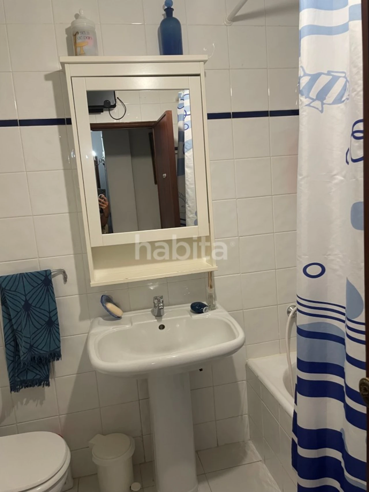 Apartamento T4 para Venda em Carcavelos e Parede Foto 32
