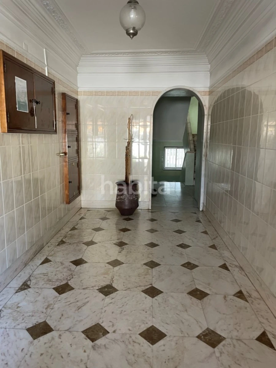 Apartamento T4 para Venda em Carcavelos e Parede Foto 12