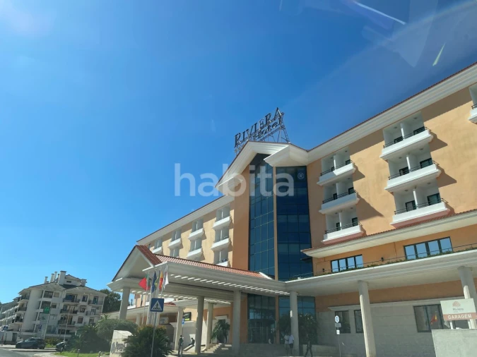 Apartamento T4 para Venda em Carcavelos e Parede Foto 26