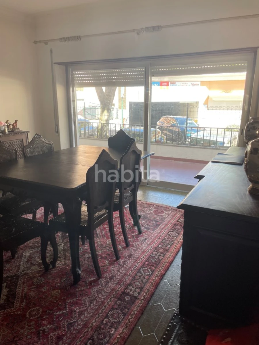 Apartamento T4 para Venda em Carcavelos e Parede Foto 2
