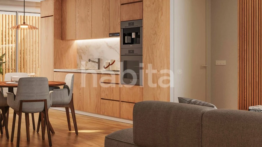 Apartamento T2 para Venda em Cedofeita, Santo Ildefonso, Sé, Miragaia, São Nicolau e Vitória