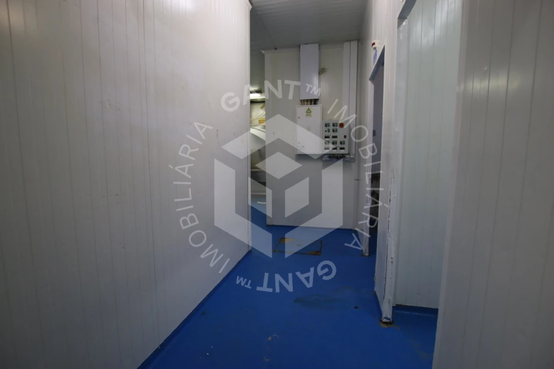 Armazém para Venda em Corroios Foto 26