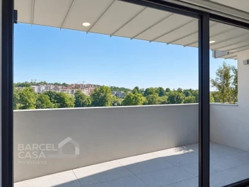 Moradia T3 para Venda em Barcelinhos
