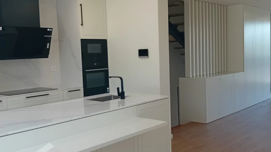 Moradia T3 para Venda em Barcelinhos