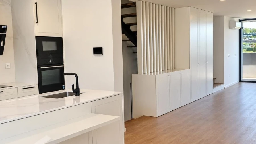 Moradia T3 para Venda em Barcelinhos