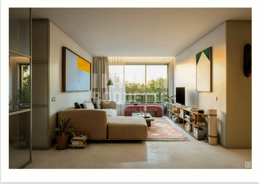 Apartamento T3 para Venda em Aldoar, Foz do Douro e Nevogilde Foto 1