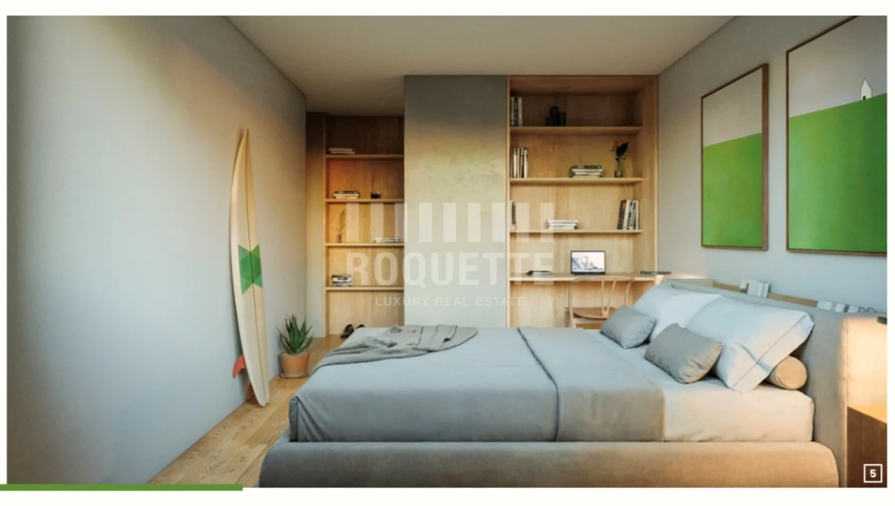 Apartamento T3 para Venda em Aldoar, Foz do Douro e Nevogilde Foto 23