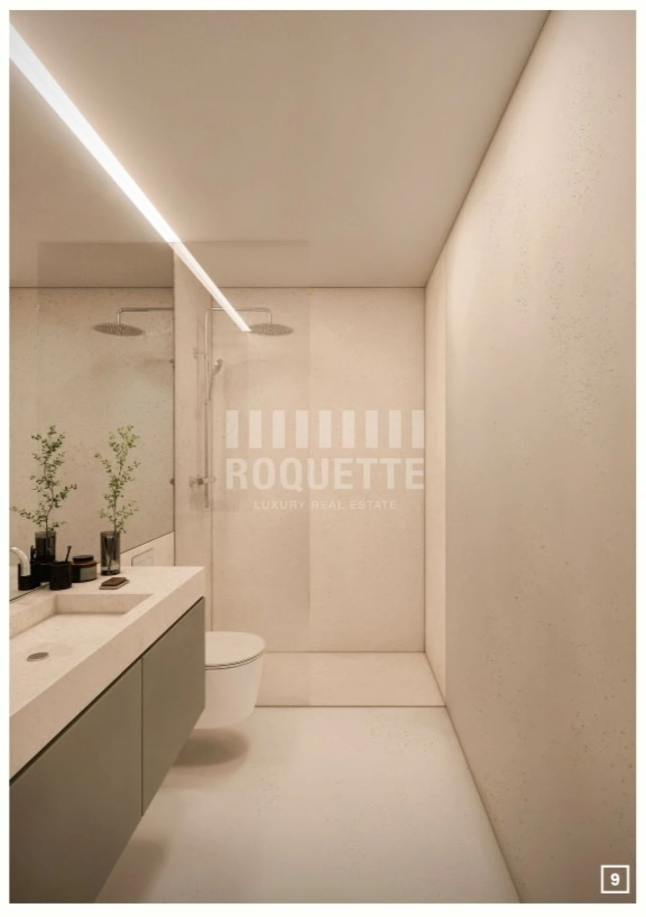 Apartamento T3 para Venda em Aldoar, Foz do Douro e Nevogilde Foto 24