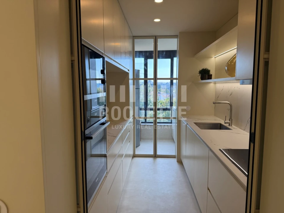 Apartamento T3 para Venda em Aldoar, Foz do Douro e Nevogilde Foto 13