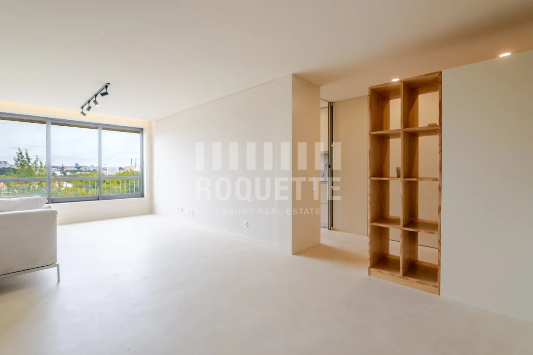 Apartamento T3 para Venda em Aldoar, Foz do Douro e Nevogilde Foto 4
