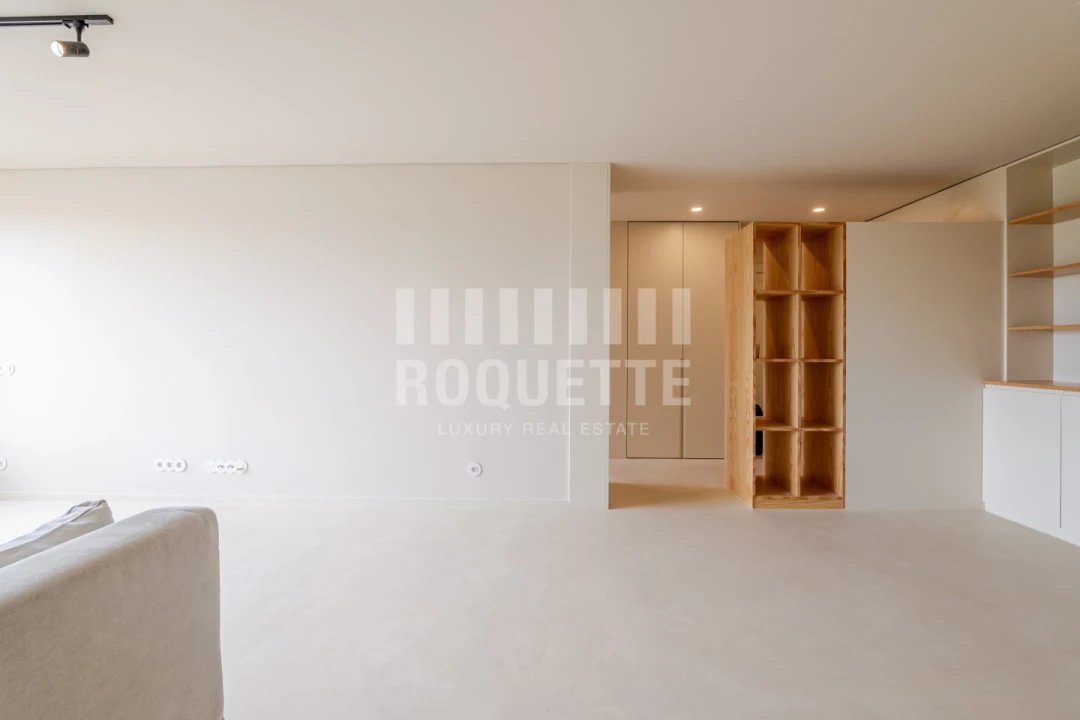 Apartamento T3 para Venda em Aldoar, Foz do Douro e Nevogilde Foto 6