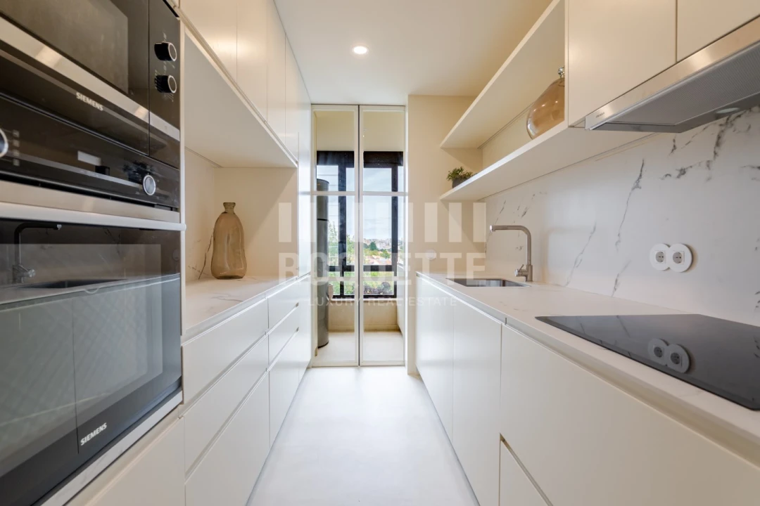 Apartamento T3 para Venda em Aldoar, Foz do Douro e Nevogilde Foto 8