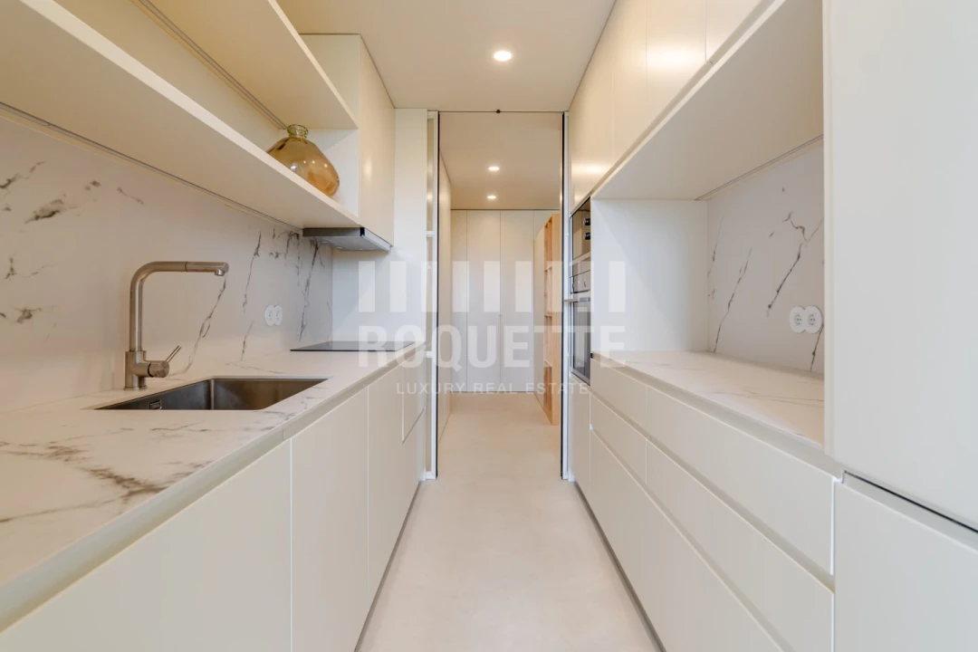 Apartamento T3 para Venda em Aldoar, Foz do Douro e Nevogilde Foto 10
