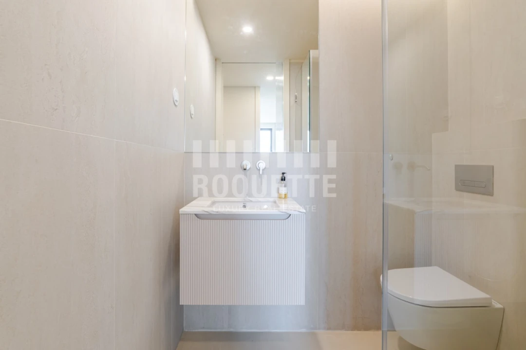 Apartamento T3 para Venda em Aldoar, Foz do Douro e Nevogilde Foto 13