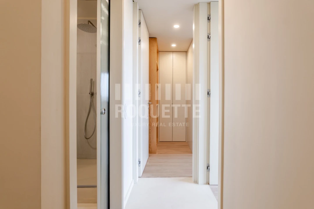 Apartamento T3 para Venda em Aldoar, Foz do Douro e Nevogilde Foto 16