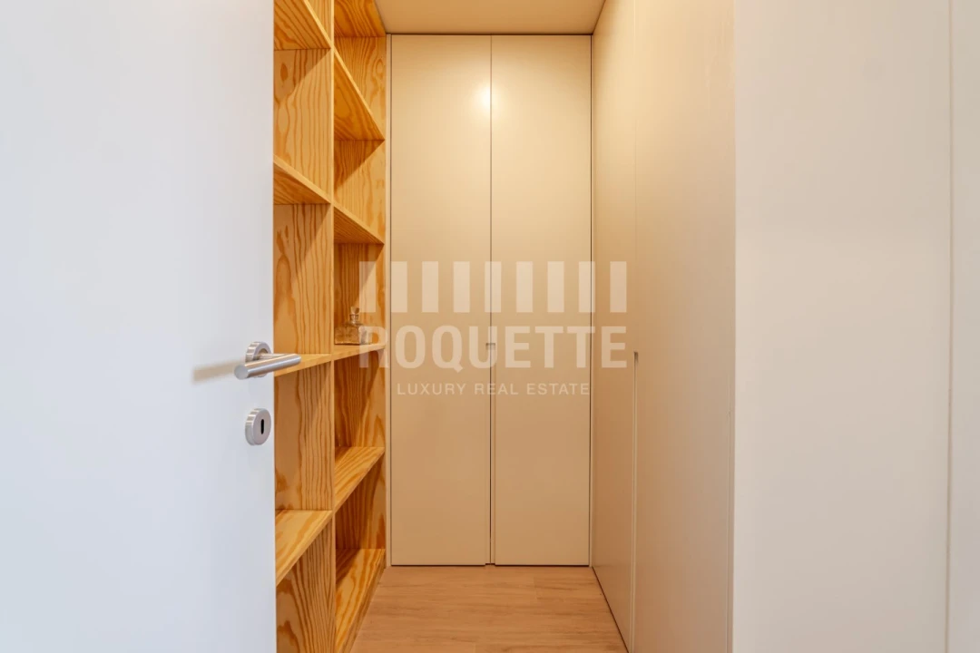 Apartamento T3 para Venda em Aldoar, Foz do Douro e Nevogilde Foto 23