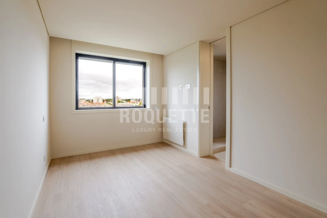 Apartamento T3 para Venda em Aldoar, Foz do Douro e Nevogilde Foto 31