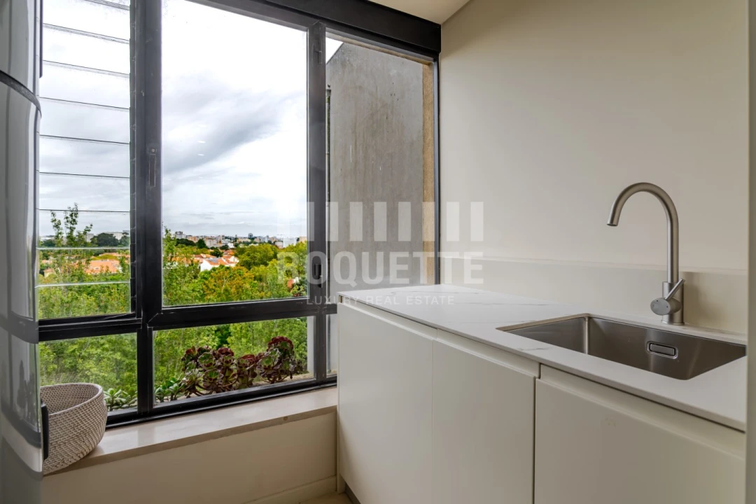 Apartamento T3 para Venda em Aldoar, Foz do Douro e Nevogilde Foto 37