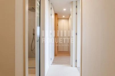 Apartamento T3 para Venda em Aldoar, Foz do Douro e Nevogilde