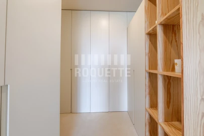 Apartamento T3 para Venda em Aldoar, Foz do Douro e Nevogilde