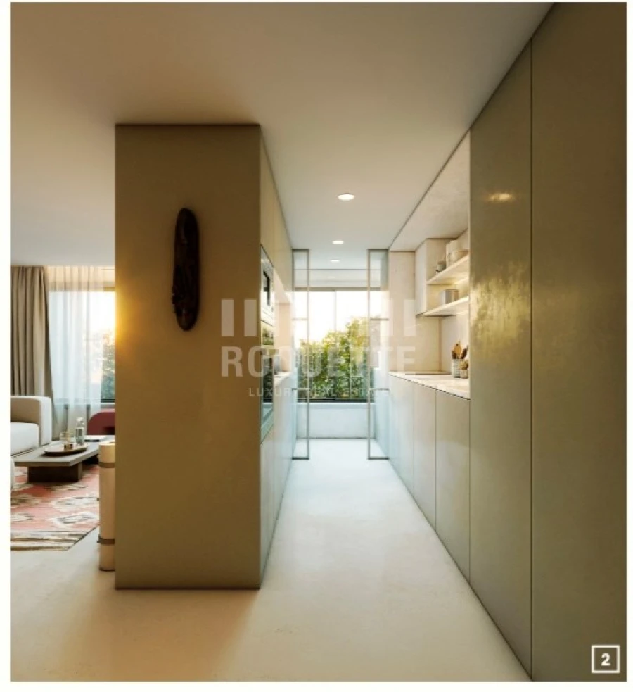 Apartamento T3 para Venda em Aldoar, Foz do Douro e Nevogilde Foto 22