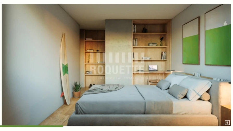 Apartamento T3 para Venda em Aldoar, Foz do Douro e Nevogilde Foto 23