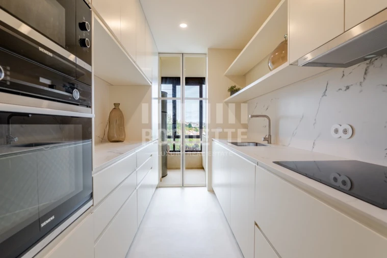Apartamento T3 para Venda em Aldoar, Foz do Douro e Nevogilde Foto 8