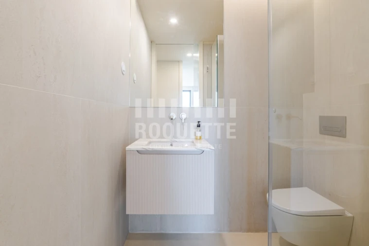 Apartamento T3 para Venda em Aldoar, Foz do Douro e Nevogilde Foto 13