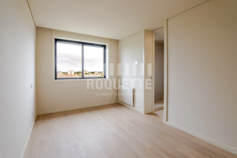 Apartamento T3 para Venda em Aldoar, Foz do Douro e Nevogilde Foto 31