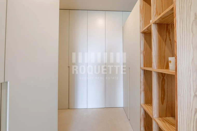 Apartamento T3 para Venda em Aldoar, Foz do Douro e Nevogilde Foto 35