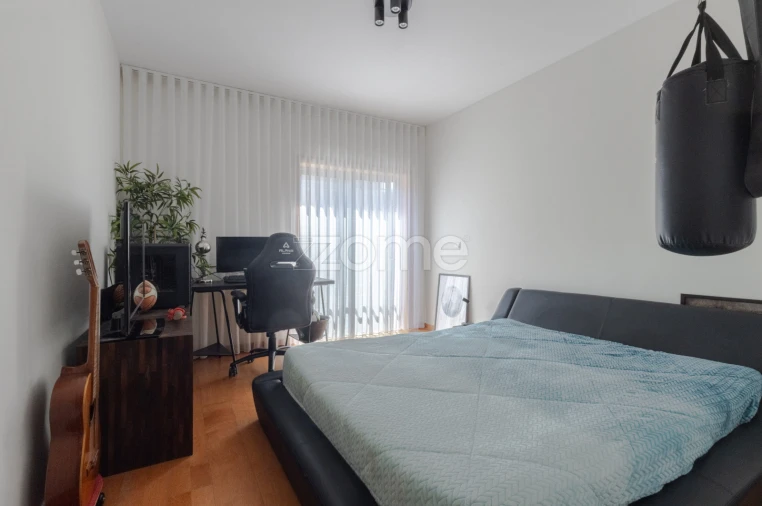Apartamento T2 para Venda em Nogueira e Silva Escura Foto 21